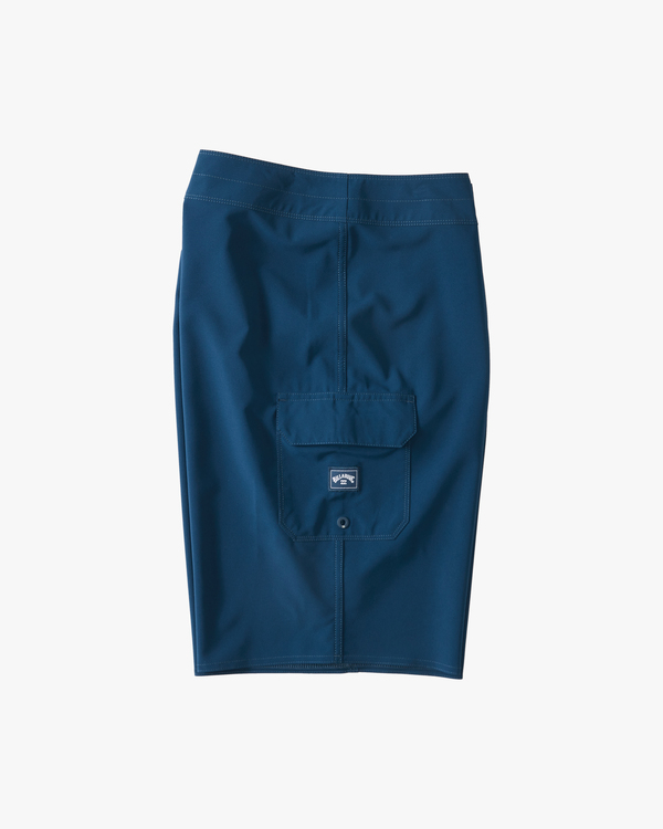 2 All Day Pro 20" - Boardshort pour Homme Bleu C1BS49BIP2 Billabong