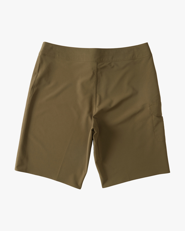 1 All Day Pro 20" - Boardshort pour Homme Marron C1BS49BIP2 Billabong