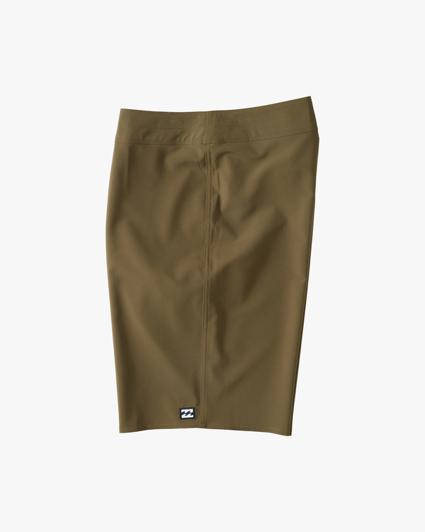 3 All Day Pro 20" - Boardshort pour Homme Marron C1BS49BIP2 Billabong