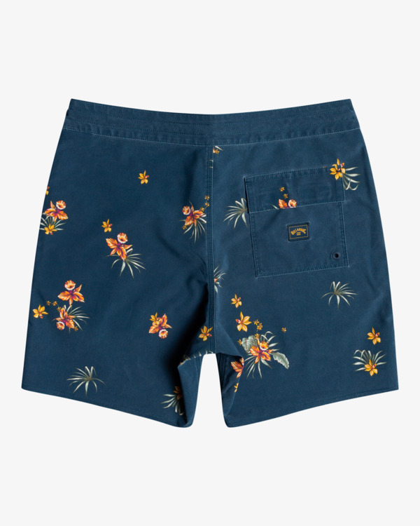 1 Sundays 17" - Boardshorts für Männer  C1BS51BIP2 Billabong