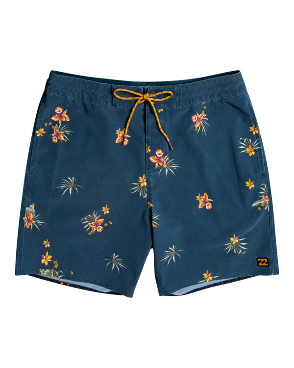 0 Sundays 17" - Boardshorts für Männer  C1BS51BIP2 Billabong