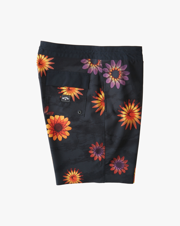 2 Sundays 17" - Boardshorts für Männer Blau C1BS51BIP2 Billabong