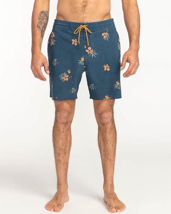 2 Sundays 17" - Boardshorts für Männer  C1BS51BIP2 Billabong