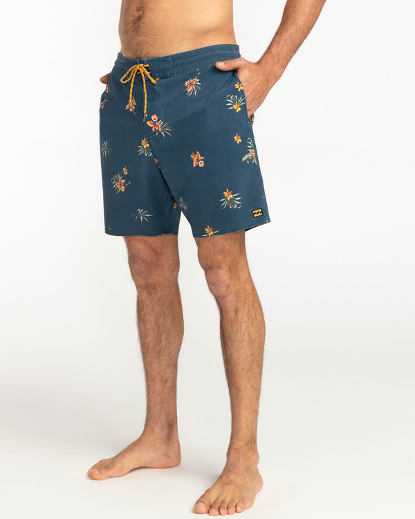 4 Sundays 17" - Boardshorts für Männer  C1BS51BIP2 Billabong