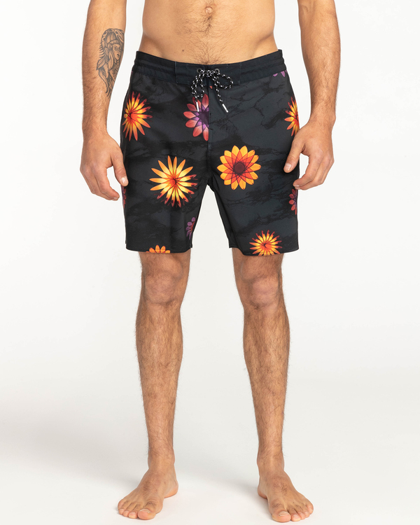 4 Sundays 17" - Boardshorts für Männer Blau C1BS51BIP2 Billabong