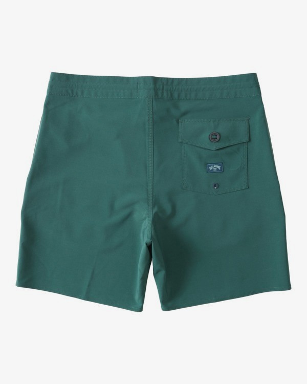 1 All Day Ciclo 17" - Boardshort para Hombre  C1BS54BIP2 Billabong