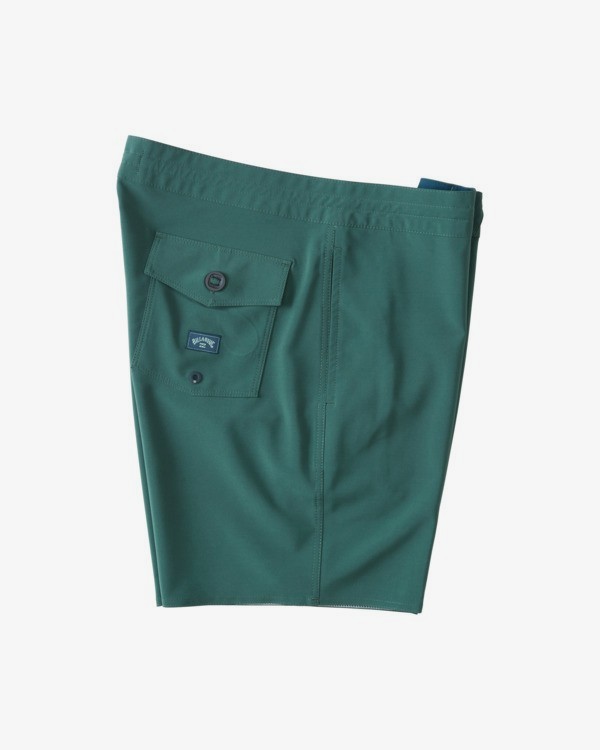 2 All Day Ciclo 17" - Boardshort para Hombre  C1BS54BIP2 Billabong