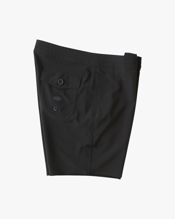 2 All Day Ciclo 17" - Boardshort para Hombre Azul C1BS54BIP2 Billabong