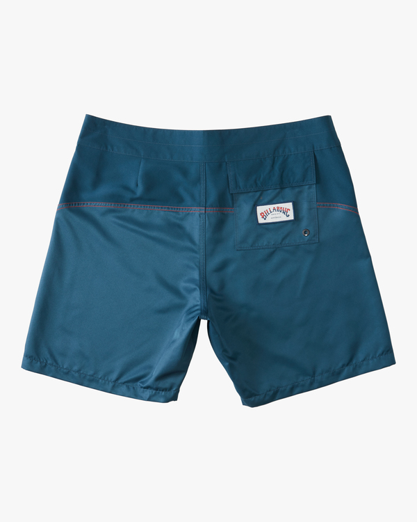 1 Arch Original - Board Shorts for Men Blue C1BS56BIP2 Billabong