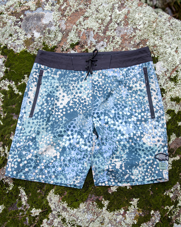 2 ADIV Otis Surftrek - Board Shorts for Men  C1BS58BIP2 Billabong