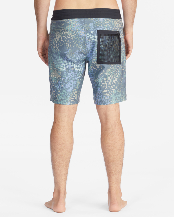 7 ADIV Otis Surftrek - Board Shorts for Men  C1BS58BIP2 Billabong