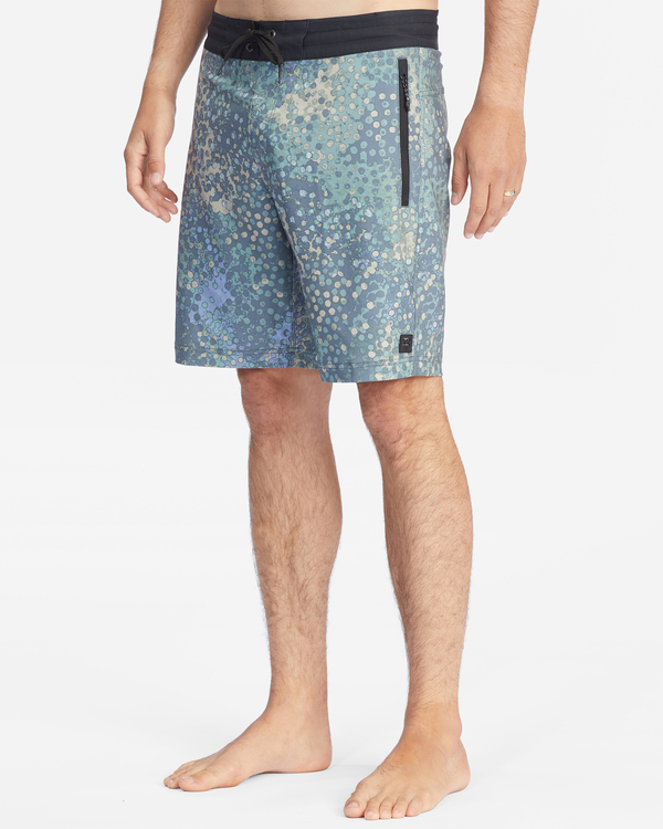 8 ADIV Otis Surftrek - Board Shorts for Men  C1BS58BIP2 Billabong