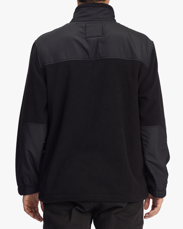 3 ADIV Otis Canyon - Zip-Up Sweatshirt for Men  C1FL15BIP2 Billabong