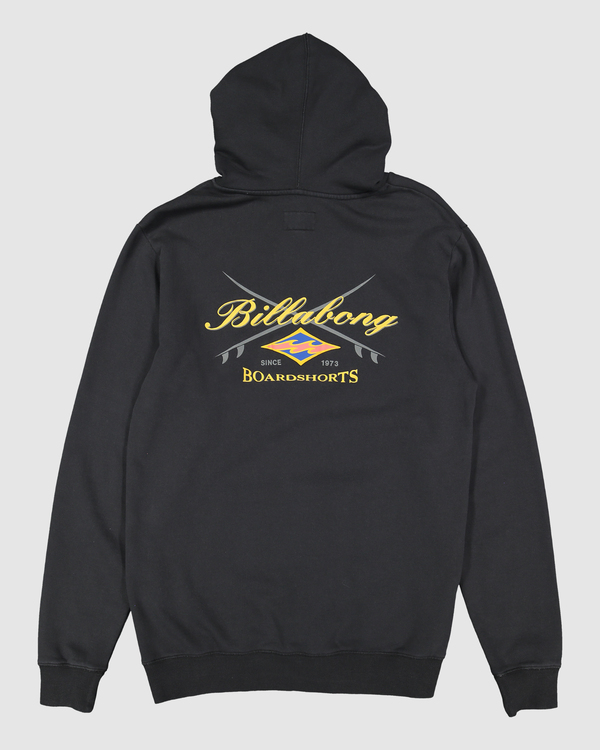 10 Bong Days - Hoodie for Men  C1FL20BIP2 Billabong