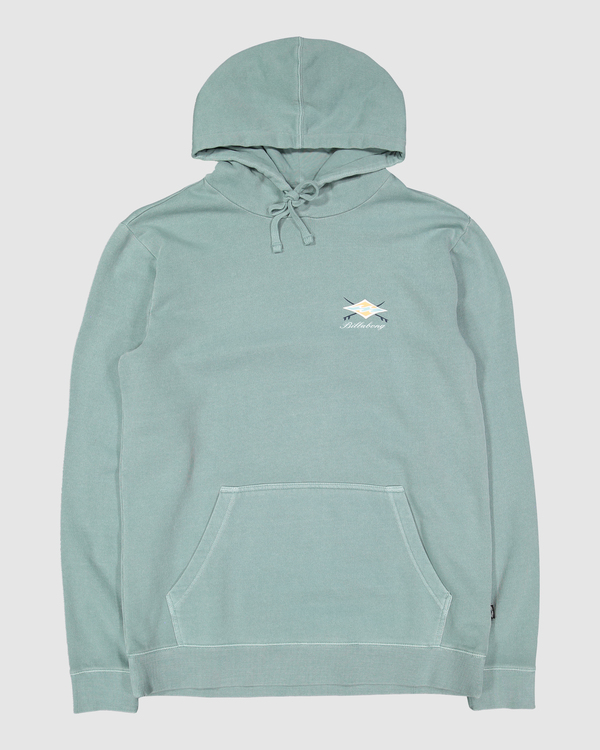 9 Bong Days - Hoodie for Men Blue C1FL20BIP2 Billabong