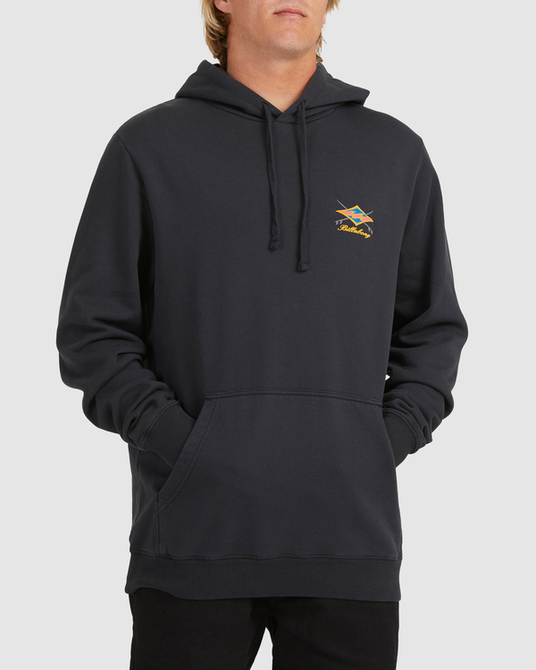2 Bong Days - Hoodie for Men  C1FL20BIP2 Billabong