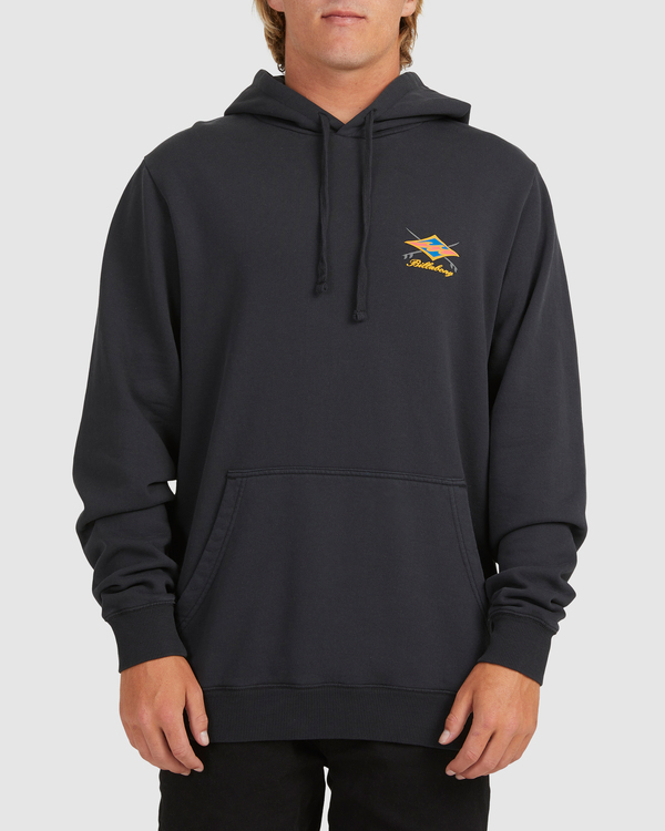 3 Bong Days - Hoodie for Men  C1FL20BIP2 Billabong