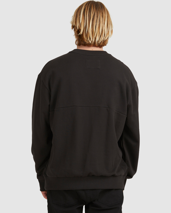 4 Fiddy Boss - Sweatshirt für Männer  C1FL23BIP2 Billabong