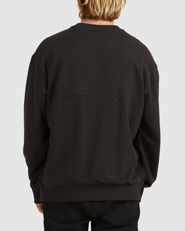 5 Fiddy Boss - Sweatshirt für Männer  C1FL23BIP2 Billabong