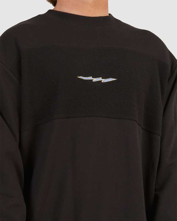 8 Fiddy Boss - Sweatshirt für Männer  C1FL23BIP2 Billabong