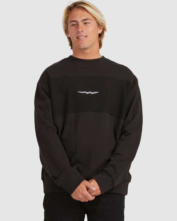 0 Fiddy Boss - Sweatshirt für Männer  C1FL23BIP2 Billabong