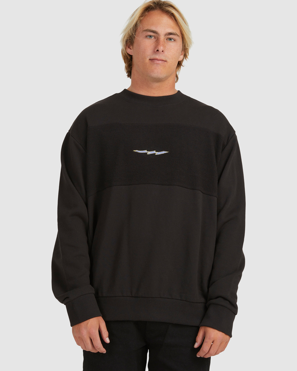 1 Fiddy Boss - Sweatshirt für Männer  C1FL23BIP2 Billabong