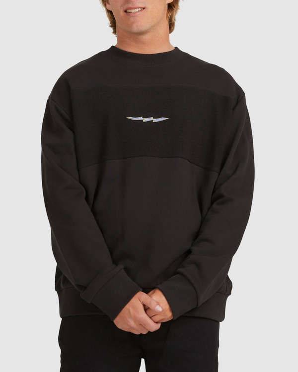 Billabong sweatshirt mens on sale