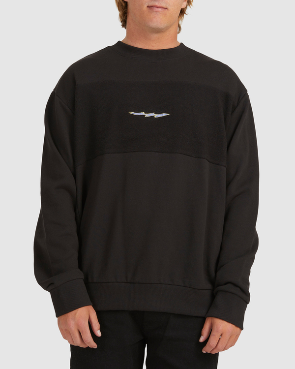 3 Fiddy Boss - Sweatshirt für Männer  C1FL23BIP2 Billabong