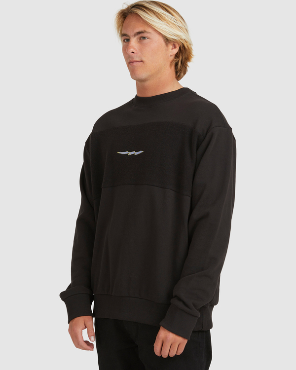 6 Fiddy Boss - Sweatshirt für Männer  C1FL23BIP2 Billabong