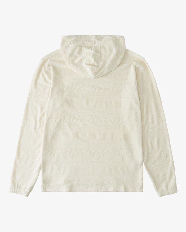 6 Flicker Jacquard - Hoodie for Men  C1FL24BIP2 Billabong