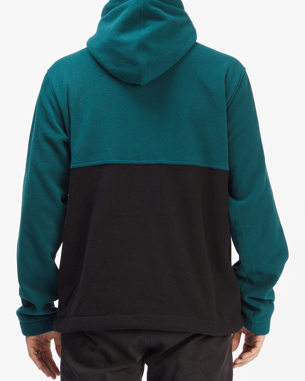 4 Boundary - Half-Zip Sweatshirt for Men  C1FL27BIP2 Billabong