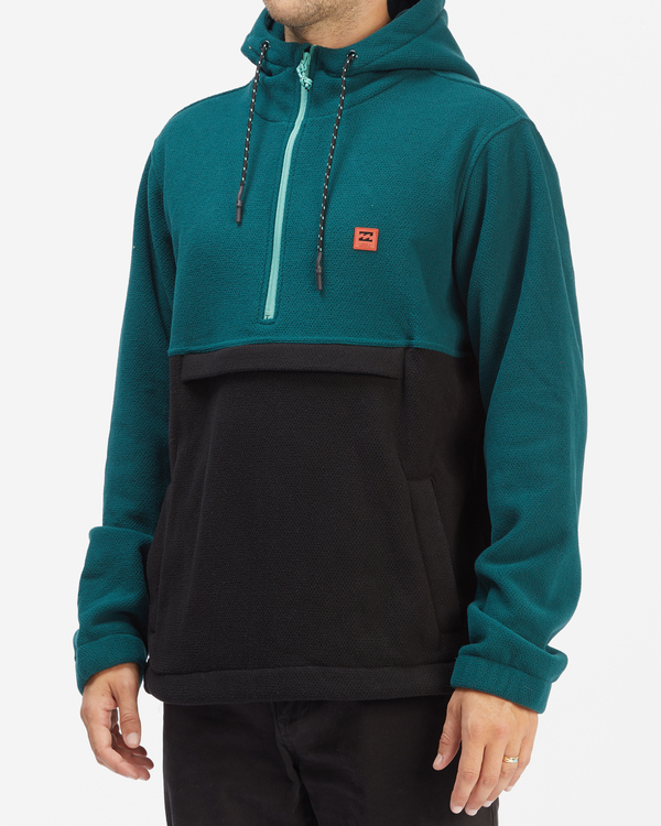 5 Boundary - Half-Zip Sweatshirt for Men  C1FL27BIP2 Billabong