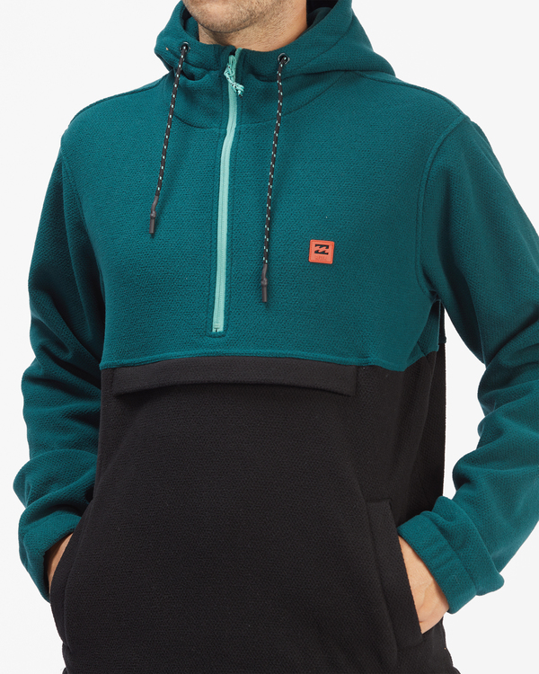 7 Boundary - Half-Zip Sweatshirt for Men  C1FL27BIP2 Billabong