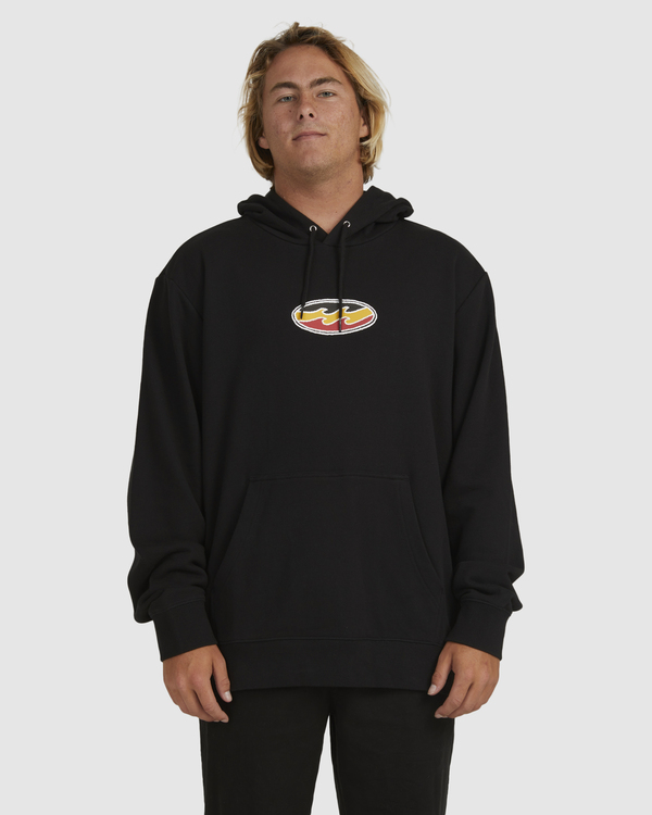 8 Otis Sunset - Hoodie for Men  C1FL28BIP2 Billabong