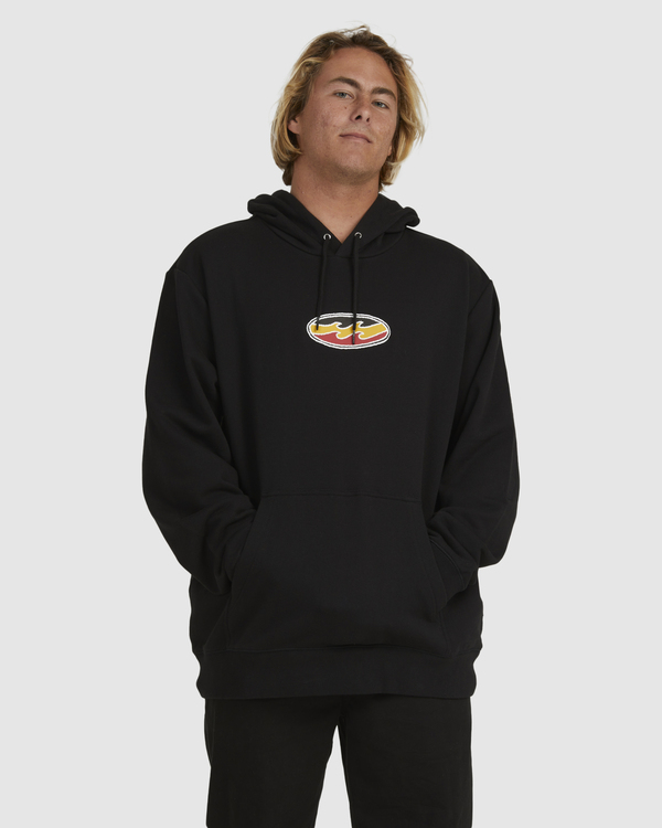 1 Otis Sunset - Hoodie for Men  C1FL28BIP2 Billabong