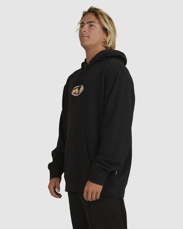 4 Otis Sunset - Hoodie for Men  C1FL28BIP2 Billabong