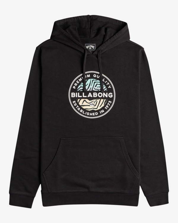 3 Rotor Fill - Sudadera con capucha para Hombre  C1HO02BIP2 Billabong