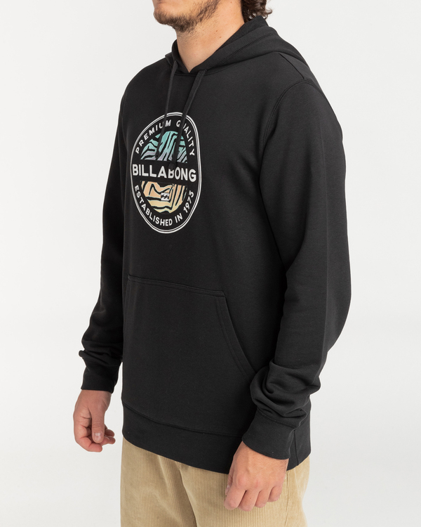 1 Rotor Fill - Sudadera con capucha para Hombre  C1HO02BIP2 Billabong