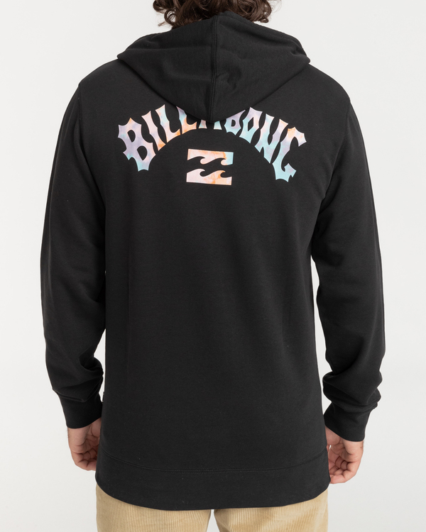 パリコレクション Arch Fill Billabong | Men for Hoodie - ウェア