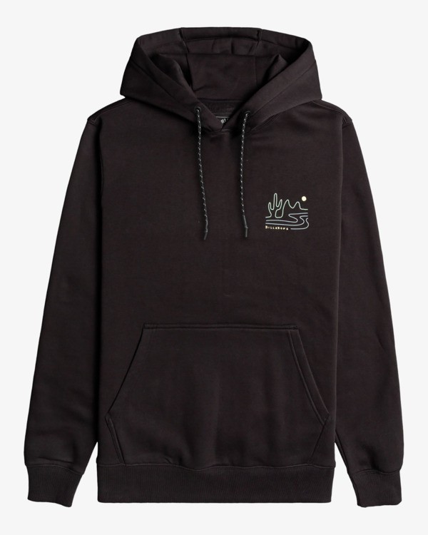 6 Panorama - Kapuzenpulli für Männer  C1HO15BIP2 Billabong