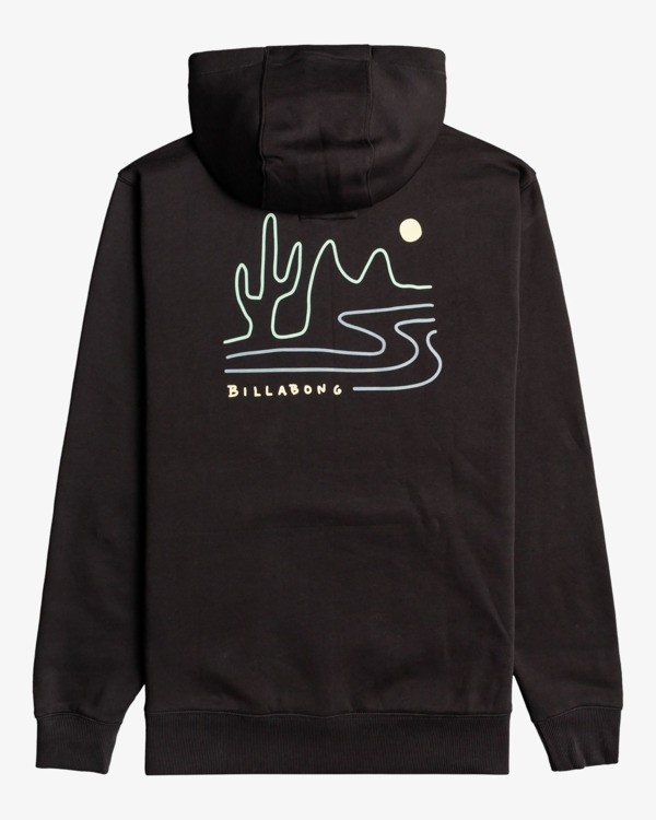 4 Panorama - Kapuzenpulli für Männer  C1HO15BIP2 Billabong