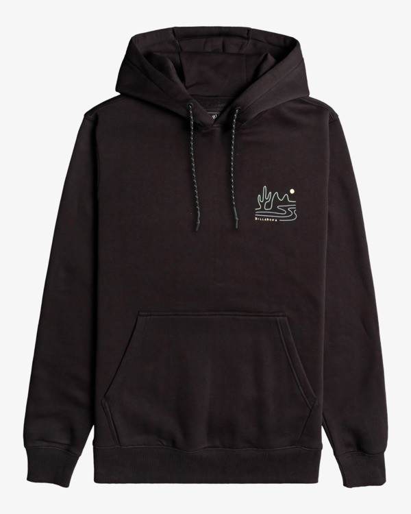 5 Panorama - Kapuzenpulli für Männer  C1HO15BIP2 Billabong