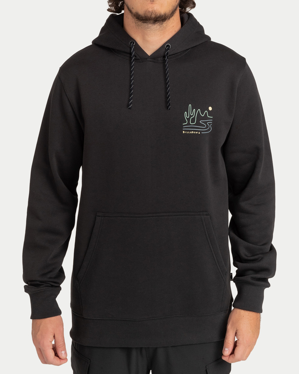 0 Panorama - Kapuzenpulli für Männer  C1HO15BIP2 Billabong