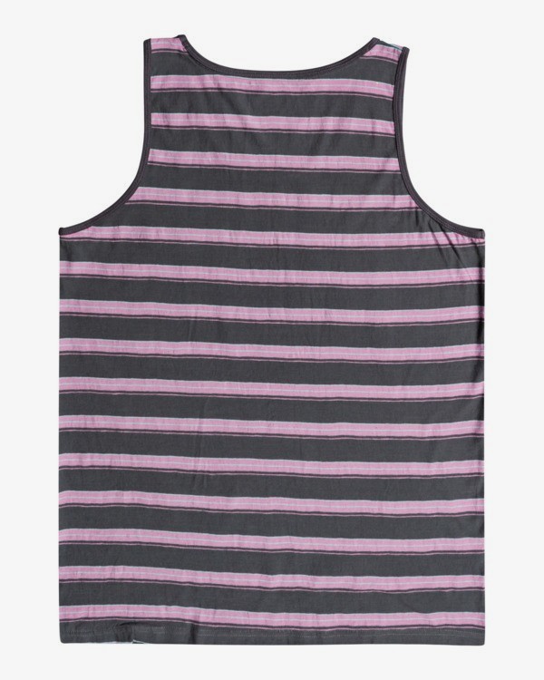 4 Baxter - Short Sleeve T-Shirt for Men Black C1JE24BIP2 Billabong