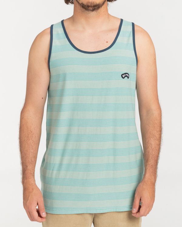 0 Baxter - T-shirt manches courtes pour Homme  C1JE24BIP2 Billabong