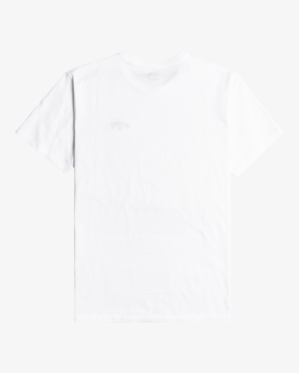 5 Original - Sudadera para Hombre Blanco C1JE27BIP2 Billabong