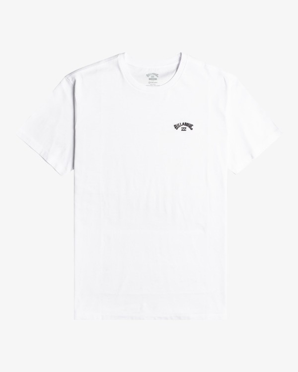 4 Original - Sudadera para Hombre Blanco C1JE27BIP2 Billabong