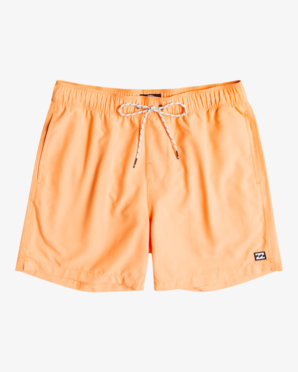 0 All Day - Schwimmshorts für Männer Blau C1LB12BIP2 Billabong