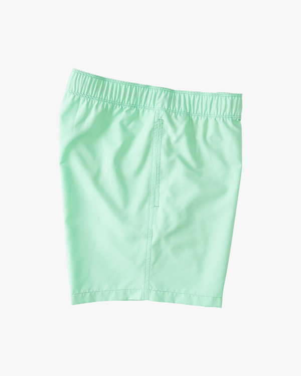 2 All Day - Swim Shorts for Men Green C1LB12BIP2 Billabong