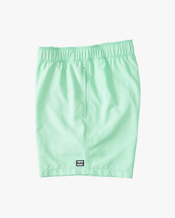 3 All Day - Swim Shorts for Men Green C1LB12BIP2 Billabong